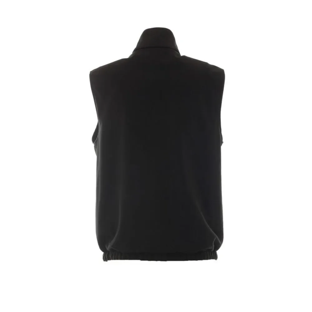 Moncler Men Reversible Logo Vest - Picture 3 of 4